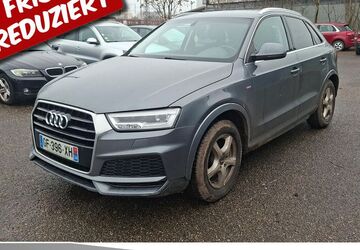 Audi Q3 262.459 km 13.285 &euro; Achern 77855