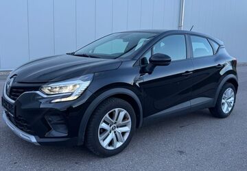 Renault Captur 177.711 km 9.600 &euro; Ottersweier 77833