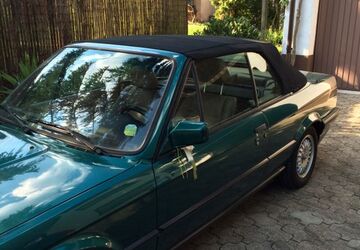 BMW 320 135.510 km 22.500 &euro; Rheinmünster 77836