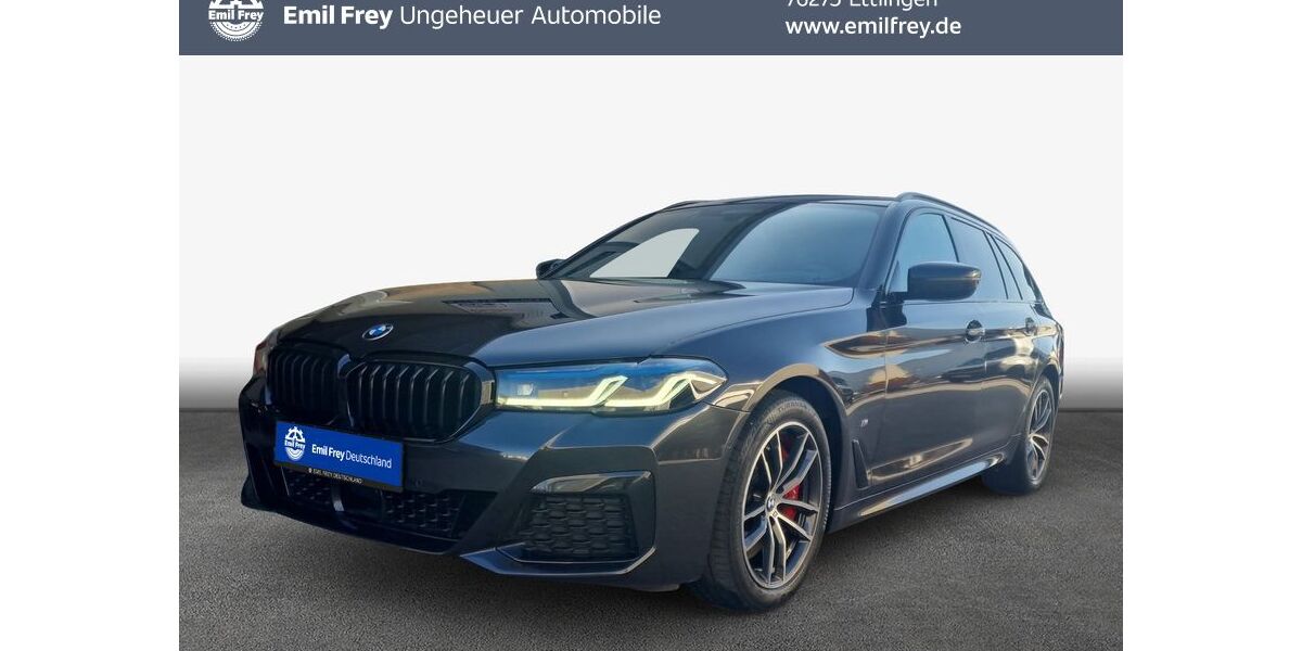 BMW 540 110.569 km 41.290 &euro; Ettlingen 76275