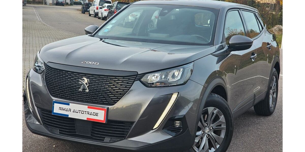 Peugeot 2008 143.350 km 10.600 &euro; Sinzheim (Kartung) 76547