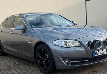 BMW 530 308.000 km 9.699 &euro; Au am Rhein 76474
