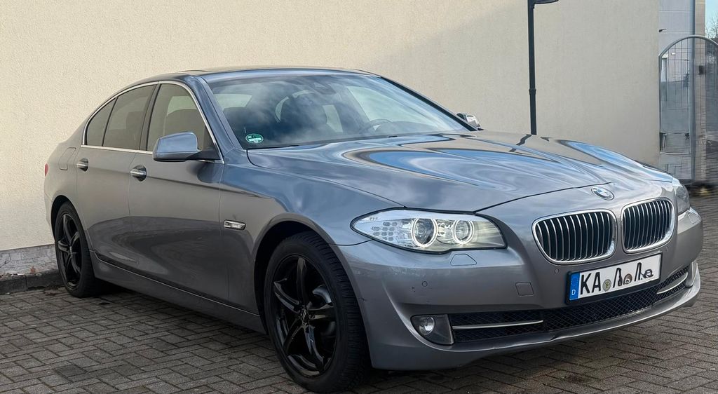 BMW 530 308.000 km 9.999 &euro; Au am Rhein 76474