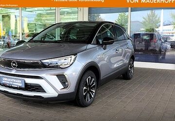 Opel Crossland (X) 16.099 km 19.290 &euro; Bühl 77815