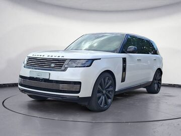 Gebrauchte Land Rover Range Rover