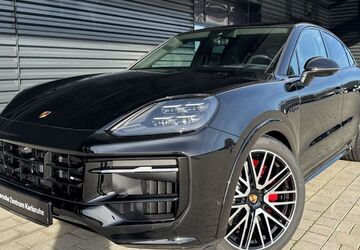 Porsche Cayenne 9.900 km 143.689 &euro; Ettlingen 76275