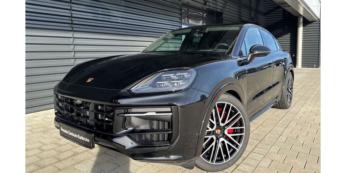 Porsche Cayenne 9.900 km 143.689 &euro; Ettlingen 76275