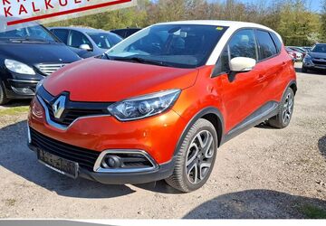 Renault Captur 82.724 km 6.685 &euro; Achern 77855
