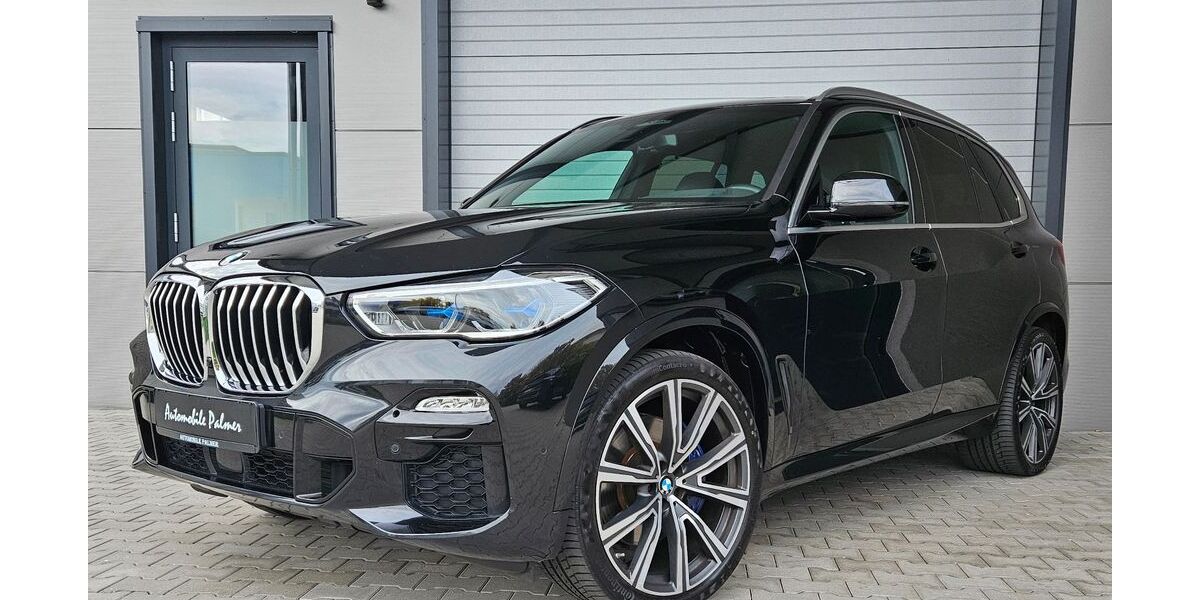 BMW X5 125.250 km 49.900 &euro; Rheinstetten-Karlsruhe 76287