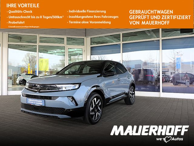 Opel Mokka 24.133 km 21.490 &euro; Bühl 77815