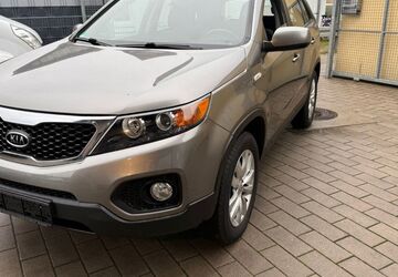 Kia Sorento 213.000 km 5.699 &euro; Malsch 76316