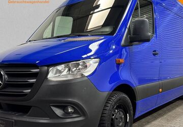 Mercedes-Benz Sprinter 45.650 km 29.900 &euro; Bühl-Vimbuch 77815