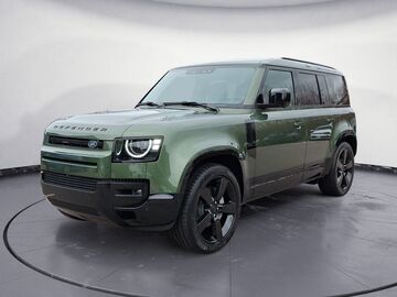 Gebrauchte Land Rover Defender