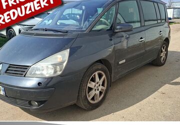 Renault Espace 164.190 km 1.685 &euro; Achern 77855