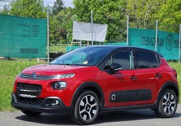 Citroen C3 61.000 km 9.500 &euro; Rastatt 76437