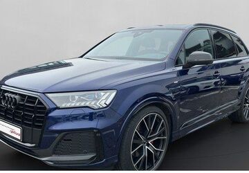 Audi Q7 30.193 km 69.340 &euro; Baden Baden 76532