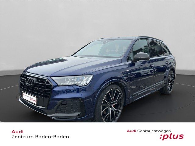 Audi Q7 30.193 km 69.340 &euro; Baden Baden 76532