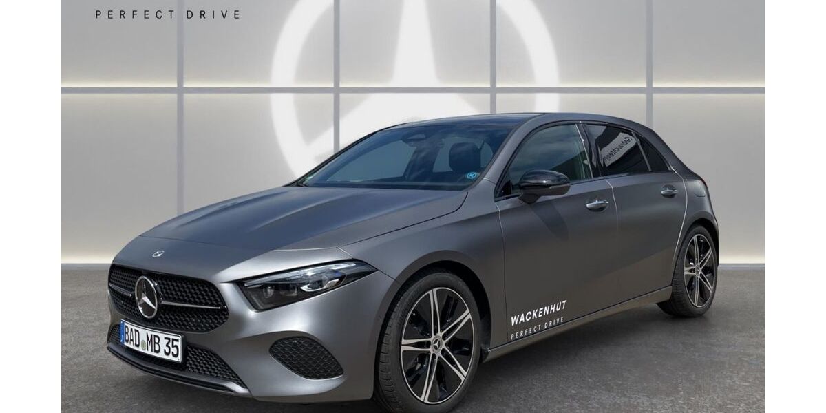 Mercedes-Benz A 220 20.787 km 34.900 &euro; Baden-Baden 76532