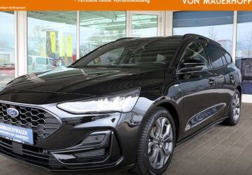 Ford Focus 26.850 km 21.490 &euro; Bühl 77815