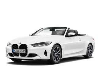 BMW 420 109.578 km 36.930 &euro; Achern 77855