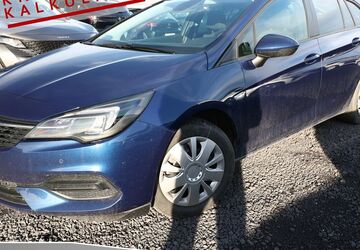 Opel Astra 64.200 km 7.785 &euro; Achern 77855