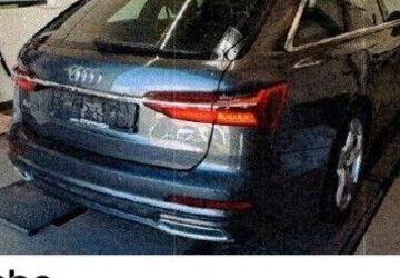 Audi A6 37.408 km 39.860 &euro; Ettlingen 76275