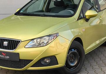 Seat Ibiza 155.860 km 3.490 &euro; Baden-Württemberg - Leingarten 74211