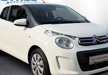 Citroen C1 18.000 km 10.990 &euro; Bühl 77815