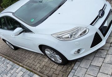 Ford Focus 211.000 km 3.600 &euro; Rastatt 76437