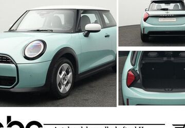 Mini Cooper C 23.973 km 25.430 &euro; Sinzheim bei Baden-Baden 76547