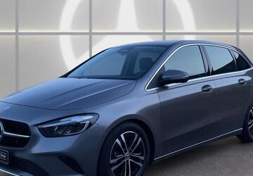 Mercedes-Benz B 180 8.500 km 29.900 &euro; Baden-Baden 76532