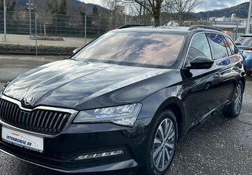 Skoda Superb 97.143 km 19.040 &euro; Gernsbach 76593