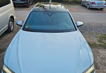 Audi S6 93.500 km 47.400 &euro; Berg 76768