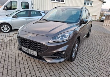 Ford Kuga 23.800 km 25.000 &euro; Baden-Württemberg - Maulbronn 75433