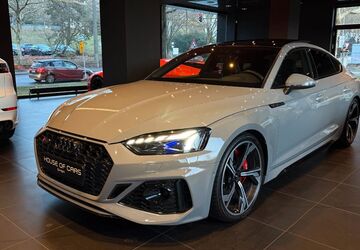 Audi RS5 100.000 km 54.490 &euro; Baden-Baden 76532