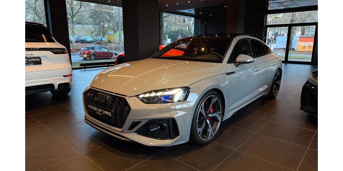 Audi RS5 100.000 km 54.490 &euro; Baden-Baden 76532