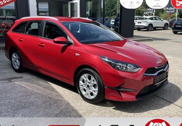 Kia ceed Sportswagon 14.765 km 22.999 &euro; Ettlingen 76275