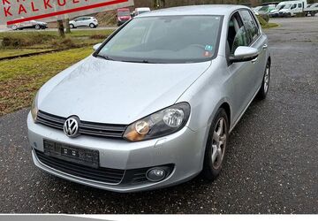 VW Golf 150.253 km 2.985 &euro; Achern 77855
