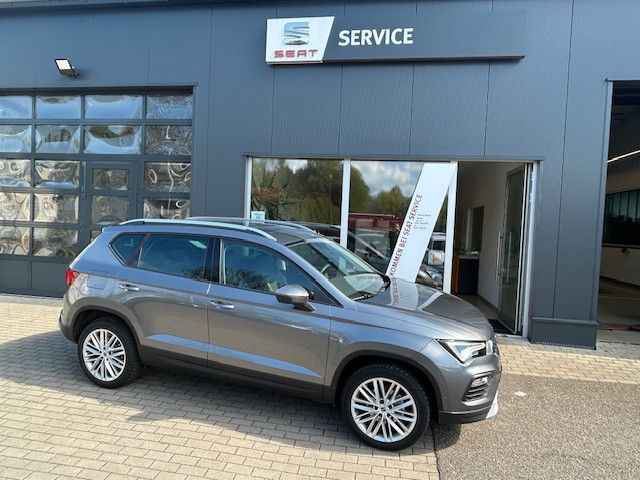 Seat Ateca 2.000 km 36.270 &euro; Achern 77855
