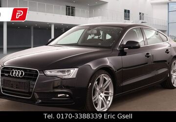 Audi A5 178.367 km 13.700 &euro; Baden-Baden 76532