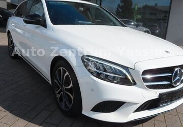 Mercedes-Benz C 220 242.000 km 12.950 &euro; Bühl-Vimbuch 77815