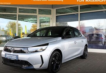 Opel Corsa 8.463 km 19.790 &euro; Bühl 77815