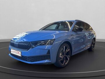 Gebrauchte Skoda Octavia
