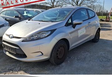 Ford Fiesta 150.000 km 685 &euro; Achern 77855