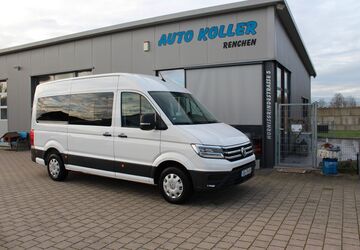 VW Crafter 79.900 km 28.990 &euro; Renchen 77871