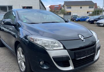 Renault Megane 123.000 km 4.690 &euro; Malsch 76316
