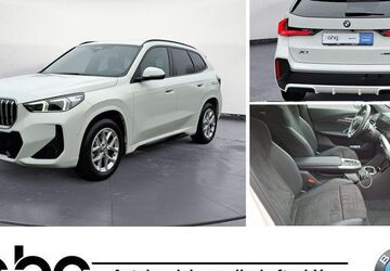 BMW X1 19.938 km 42.950 &euro; Sinzheim bei Baden-Baden 76547