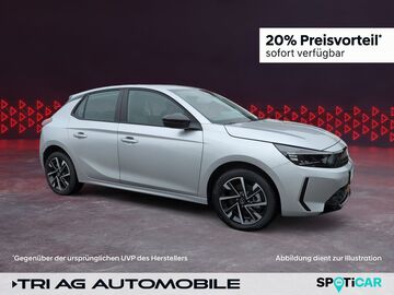 Gebrauchte Opel Corsa