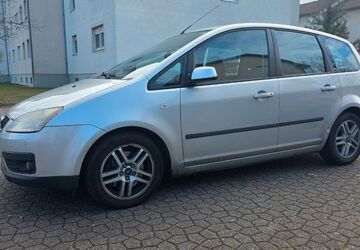 Ford C-Max 232.350 km 1.500 &euro; Hügelsheim 76549