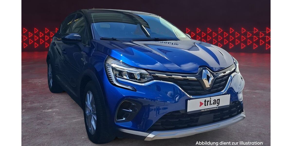 Renault Captur 73.850 km 16.490 &euro; Baden-Baden 76532